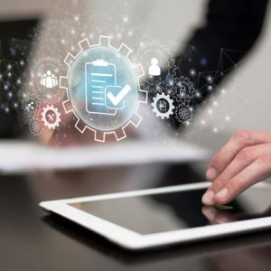 AI-Infused Evidence Management System – Nirnaya System